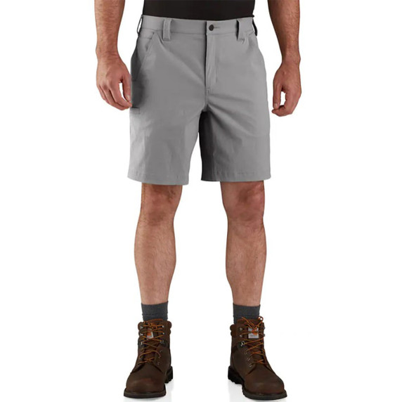 Force Relaxed Fit Ripstop Short