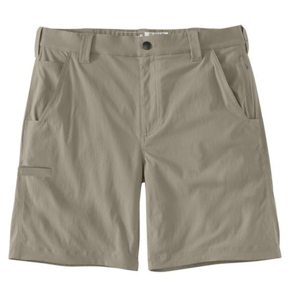 Force Relaxed Fit Ripstop Short