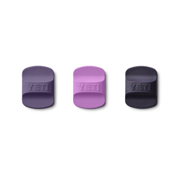 Yeti Rambler MagSlider Color Pack Image in Desert Bloom
