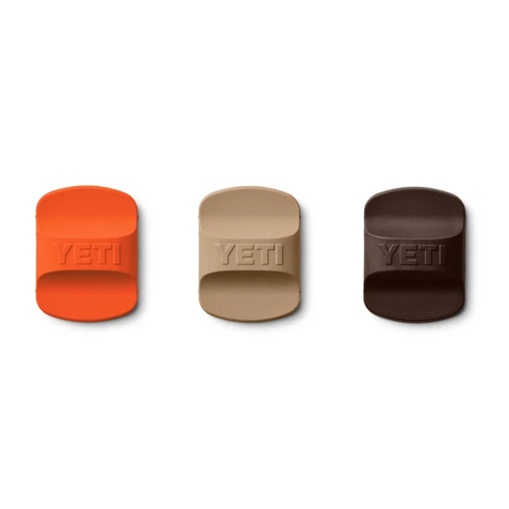 Yeti Rambler MagSlider Color Pack Image in Wetlands Camo