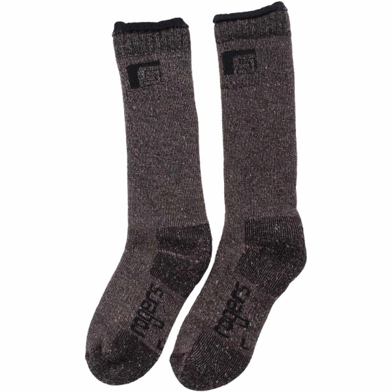 image of Rogers Youth Biome Merino Socks, 2 Pair.