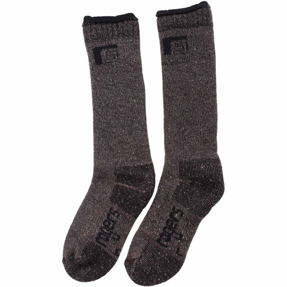 image of Rogers Sporting Goods Biome Merino Wool Socks.