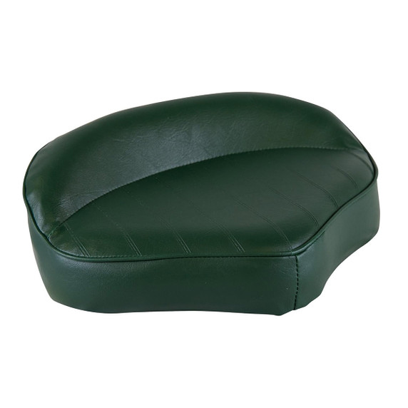 Wise Boat Seats Pro Casting Seat Image in Wise Green