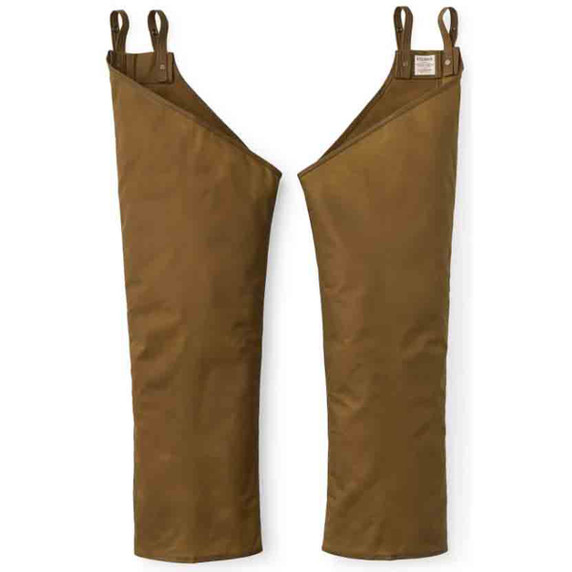 Single Tin Chaps - Husky