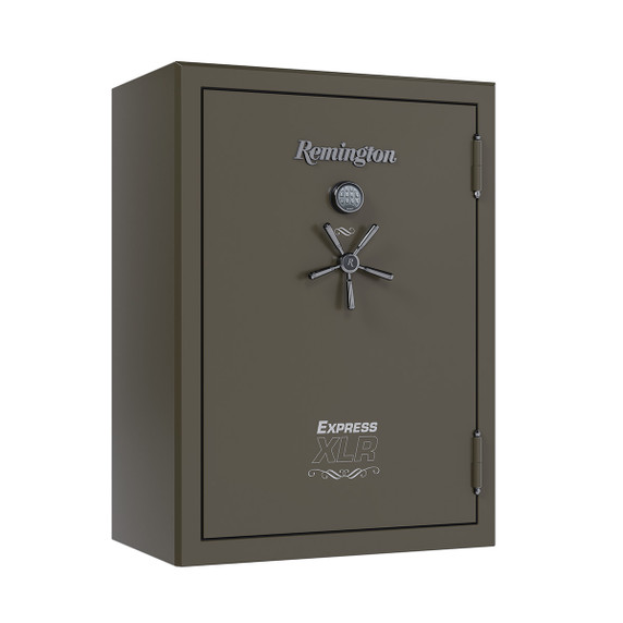 60+8 Gun Remington Express Series Gun Safe Image