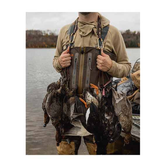 Heyday Bare Strap Waterfowl Tote Kit Field Image