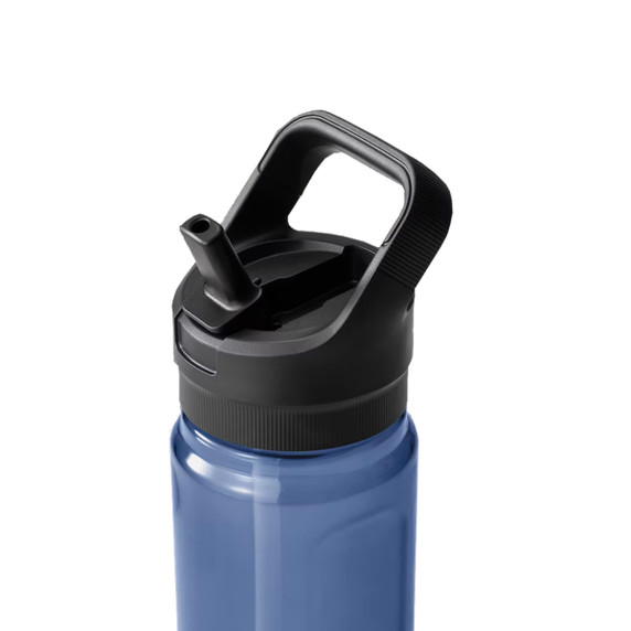 Yeti Yonder Bottle Straw Cap Image