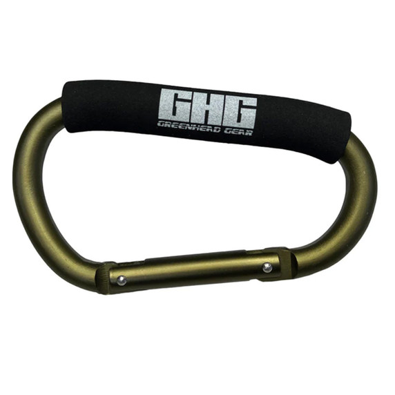 GHG Quick Rig Carabiner image