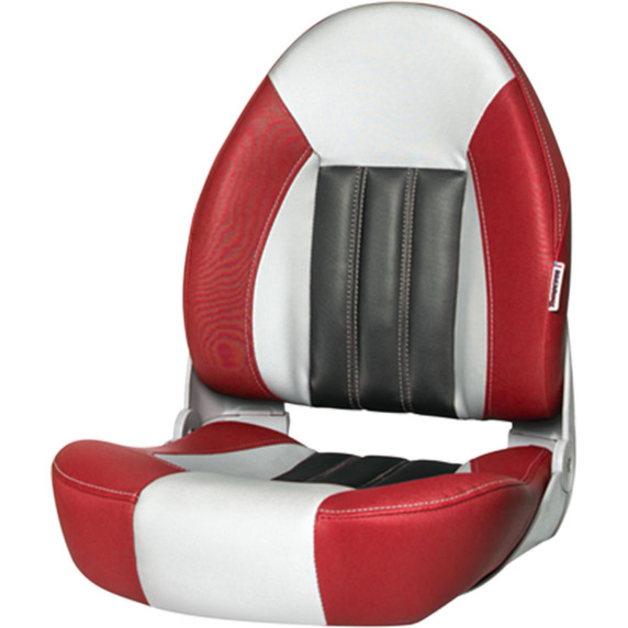 Tempress Probax Orthopedic Boat Seat