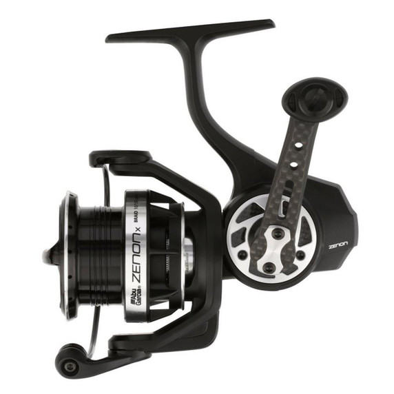 Zenon X Spinning Reel