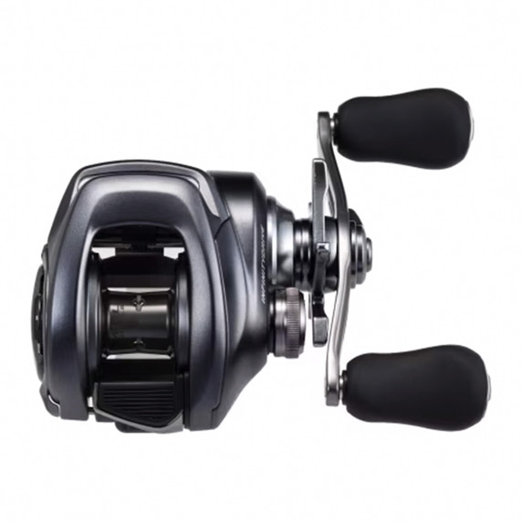 Bantam MGL Baitcast Reel