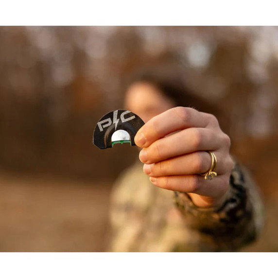 Power Calls Batwing Dome Diaphragm Call Field Image