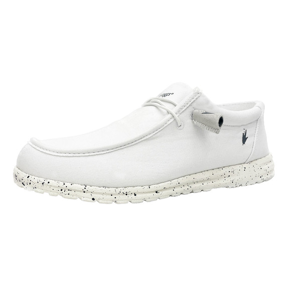 Frogg Toggs Women's Java 2.0 Lace-Up Non-Waterproof Shoes Image in White