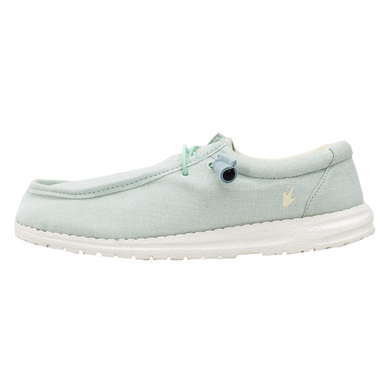 Frogg Toggs Women's Java 2.0 Lace-Up Non-Waterproof Shoes Image in Mint
