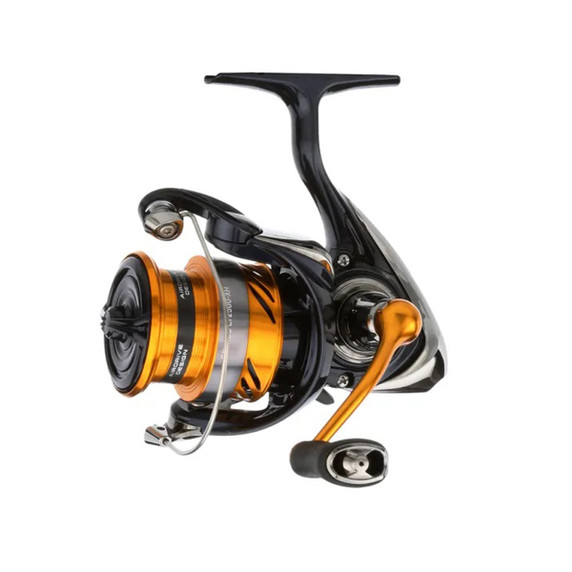 Daiwa Revros LT Spinning Reels Left Side Image