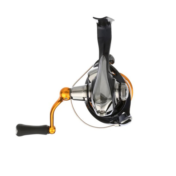 Daiwa Revros LT Spinning Reels Back Image