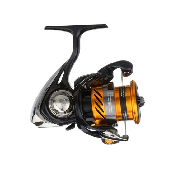 Daiwa Revros LT Spinning Reels Right Side Image