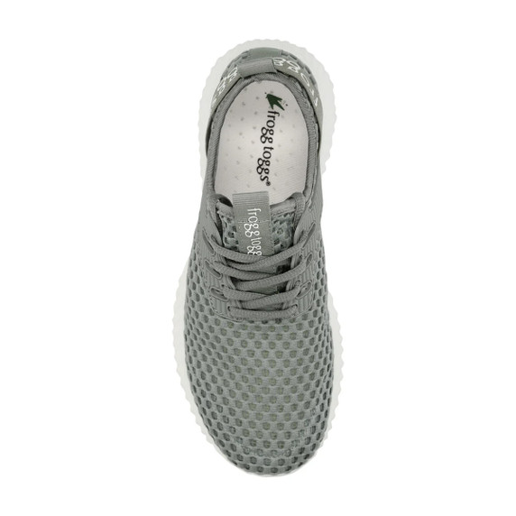 Image of the Frogg Toggs Women's Aquastep Mesh Shoes Image in Gray
