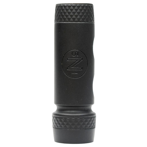 Pacific Calls 5N1 Duck Whistle - Flat Black Image