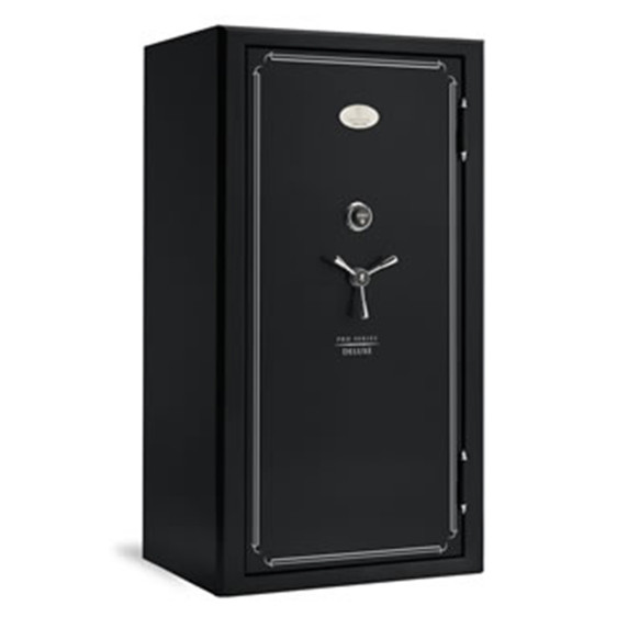 Browning Pro Series Deluxe DLX49T 49 Guns Gun Safe