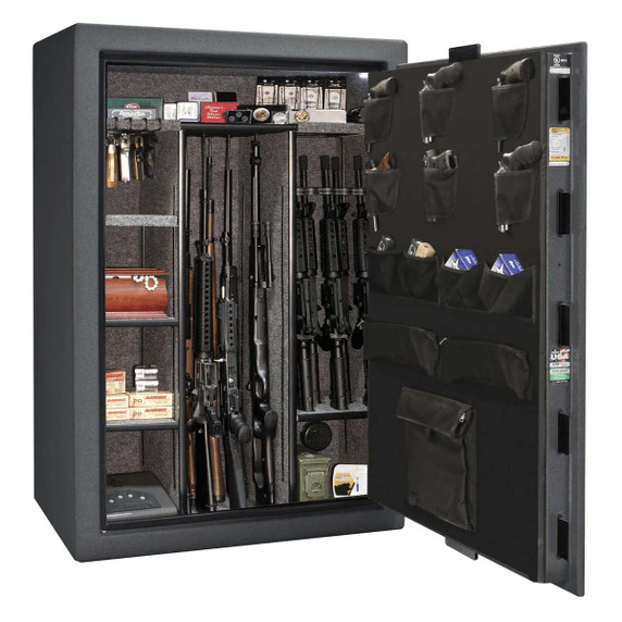 Fatboy Jr. Extreme Electric Lock Gun Safe - Granite Texture