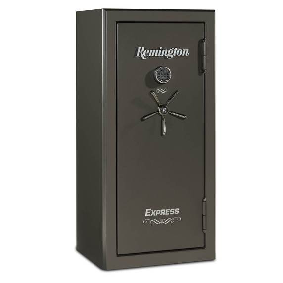 Remington Express Series 24+4 Gun Safe