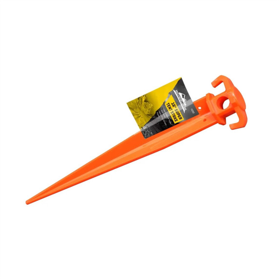 16" Super Tent Stake