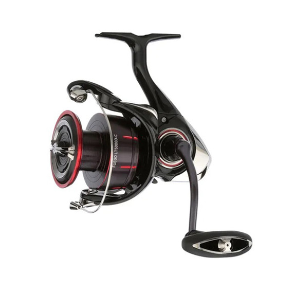 Daiwa Fuego LT Spinning Reel Image