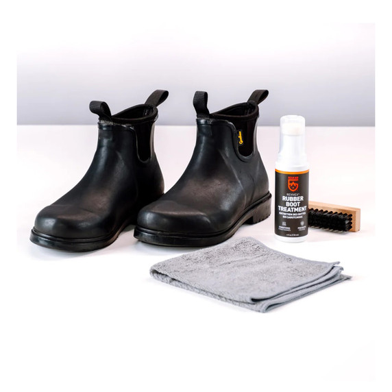 Revivex Rubber Boot Treatment