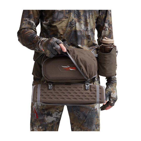 Sitka Turkey Tool Belt Canopy Image in Earth