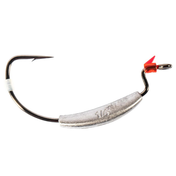 ZWG Weighted Swimbait Hook