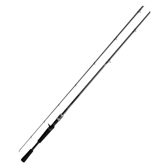 image of Daiwa Tatula XT Bass Casting Rod.