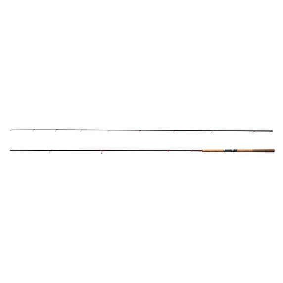 Shimano Convergence Crappie Spinning Rod Image