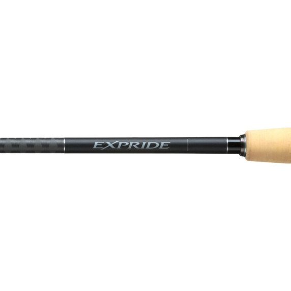 Expride Casting Rod