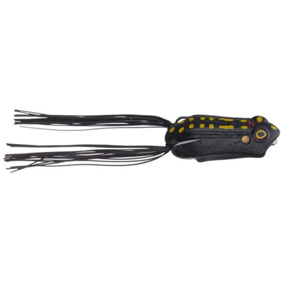 Leap Frogz Popping Frog  2.75"
