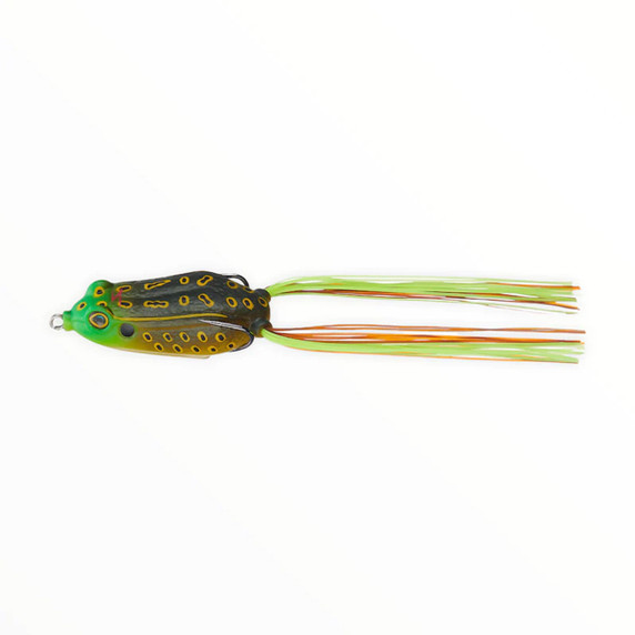 LEAP FROGZ WALKING FROG 2.75"
