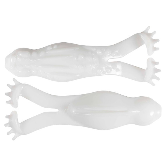 Goat Toadz, 3 Pack