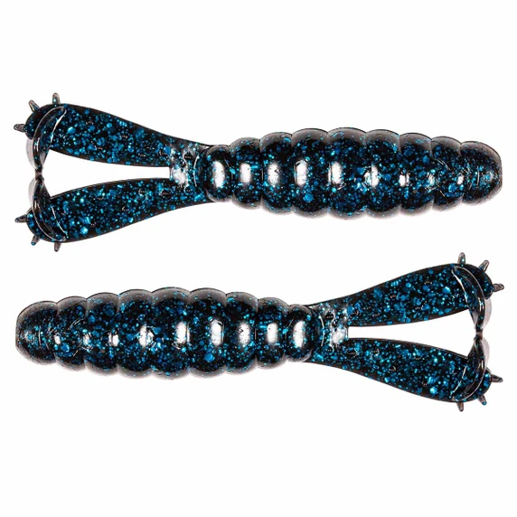 Goat 3.75" Soft Bait, 4 Pack