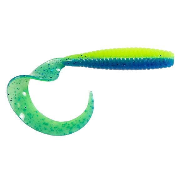 Doormatadorz 6" Soft Bait, 3 Pack
