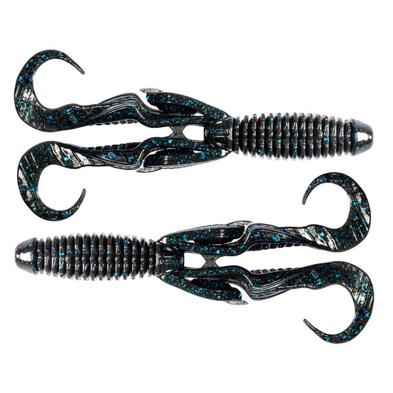 Gremlin 4.5" Soft Bait