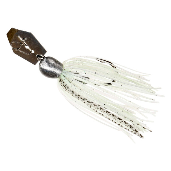 Image of the Z-Man Chatterbait Mini Max in Spot Remover