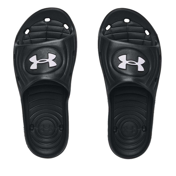 Boys Locker IV Slide Sandals