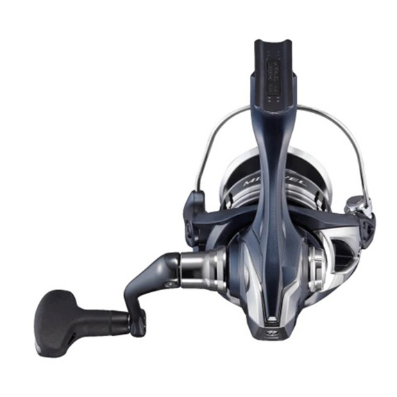 Shimano Miravel Spinning Reel Back Image