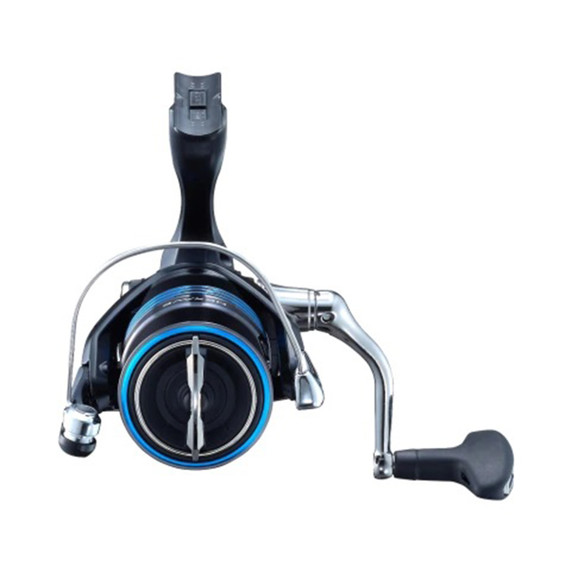 Shimano Nexave FI Spinning Reel Front Image