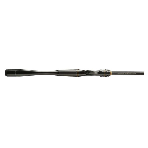 Shimano Poison Ultima Casting Rods Handle Image
