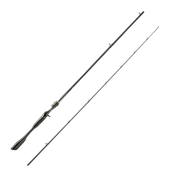 Shimano Poison Ultima Casting Rods Image