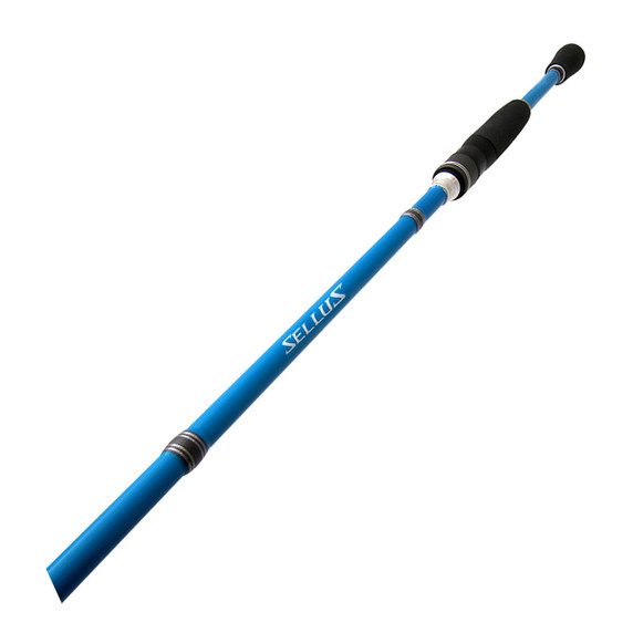 Shimano Sellus Spinning Rod Partial Rod Image