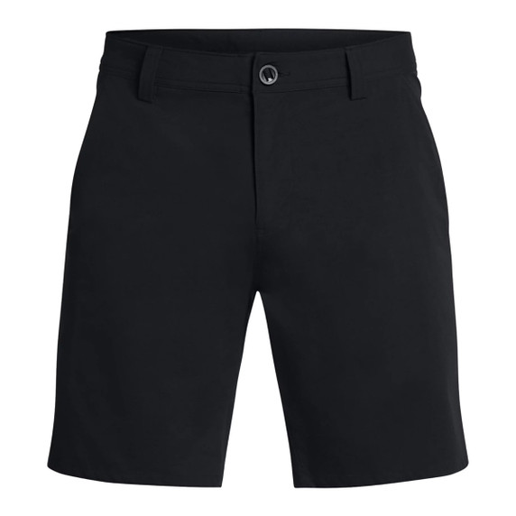 UA Fish Hunter 2.0 Shorts Image in Black