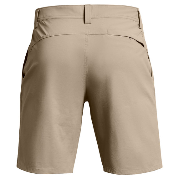 UA Fish Hunter 2.0 Shorts Back Product Image