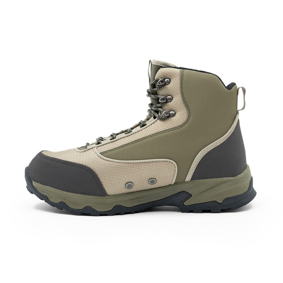 Rogers Elite Wading Boot Left Side Image